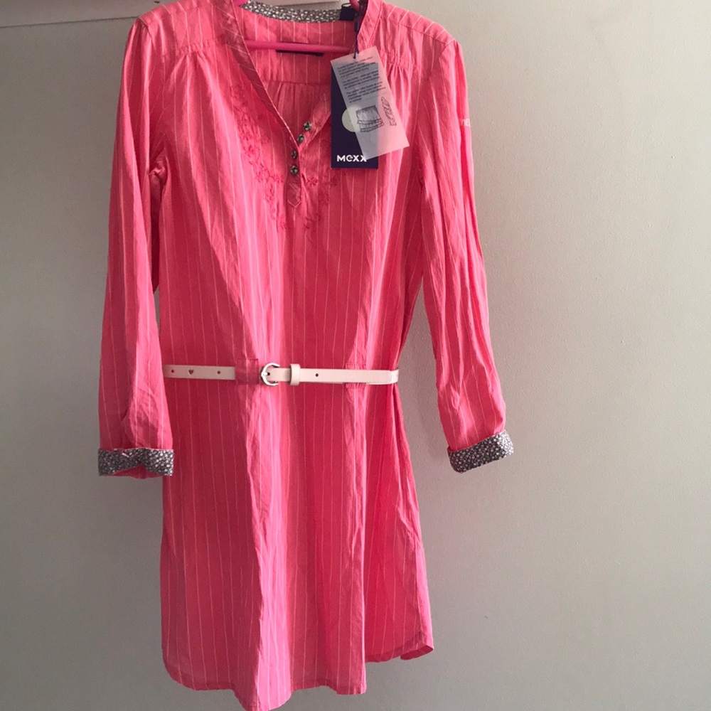 Mexx  girls dress